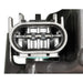 Vapor Canister WVE 4B1834