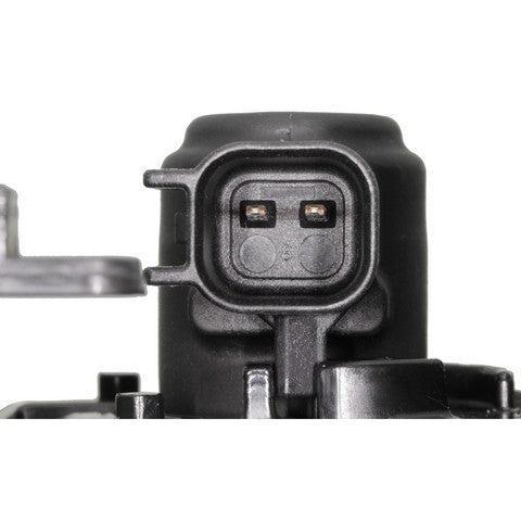 Vapor Canister WVE 4B1834