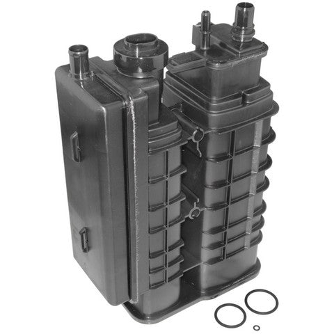 Vapor Canister WVE 4B1837