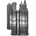 Vapor Canister WVE 4B1837