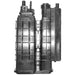 Vapor Canister WVE 4B1837