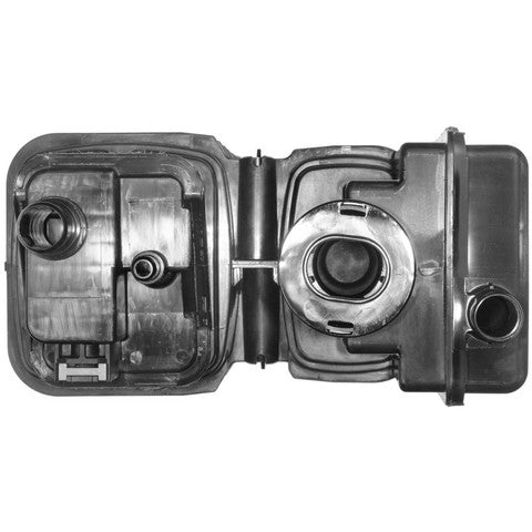 Vapor Canister WVE 4B1837