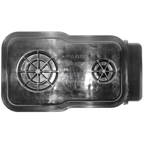 Vapor Canister WVE 4B1837