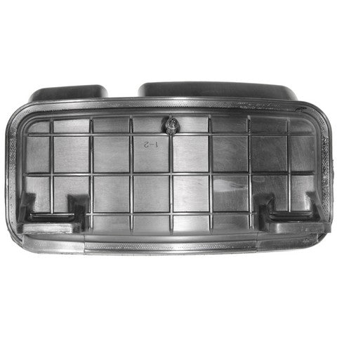 Vapor Canister WVE 4B1841