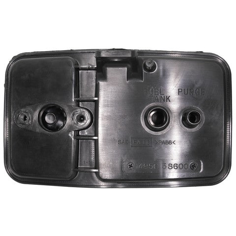 Vapor Canister WVE 4B1842