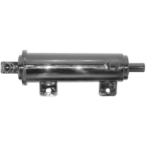 Vapor Canister WVE 4B1847