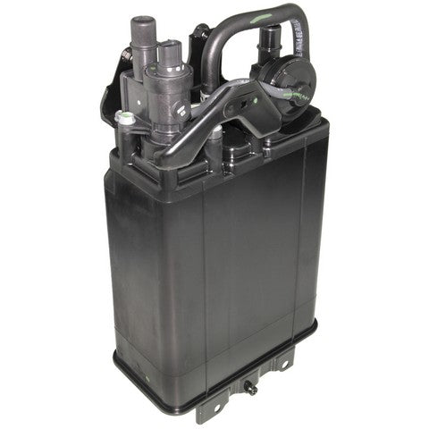 Vapor Canister WVE 4B1851
