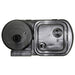 Vapor Canister WVE 4B1852