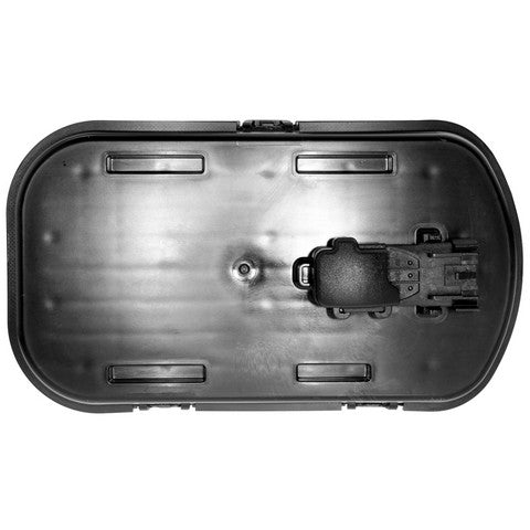 Vapor Canister WVE 4B1852