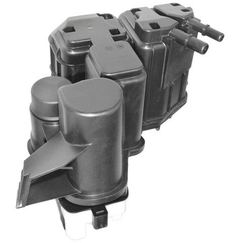 Vapor Canister WVE 4B1853