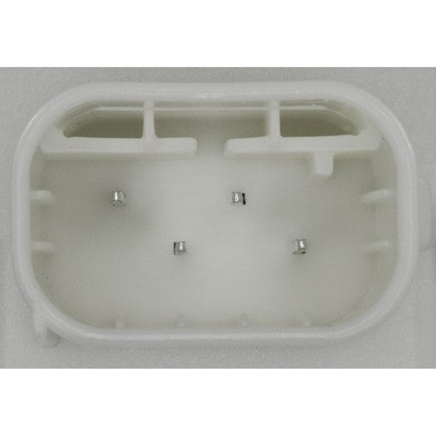 Evaporative Emissions System Leak Detection Pump WVE 4B1895