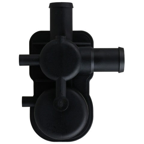 Evaporative Emissions System Leak Detection Pump WVE 4B1951