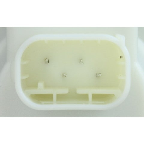 Evaporative Emissions System Leak Detection Pump WVE 4B1951