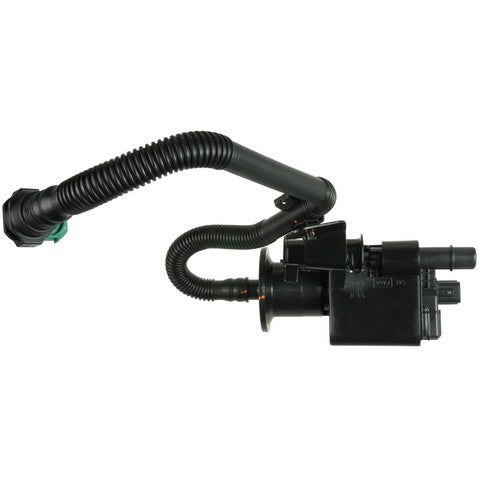 Vapor Canister WVE 4B1958