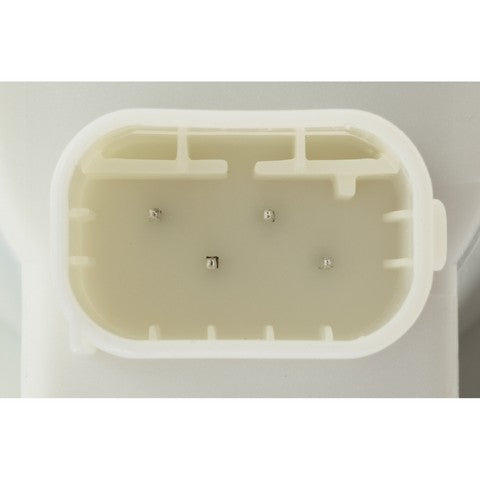 Evaporative Emissions System Leak Detection Pump WVE 4B1968