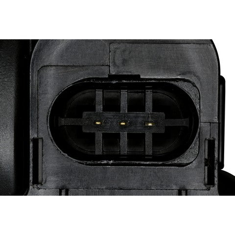 Evaporative Emissions System Leak Detection Pump WVE 4B1969