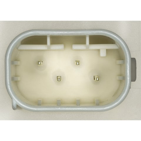 Evaporative Emissions System Leak Detection Pump WVE 4B1970