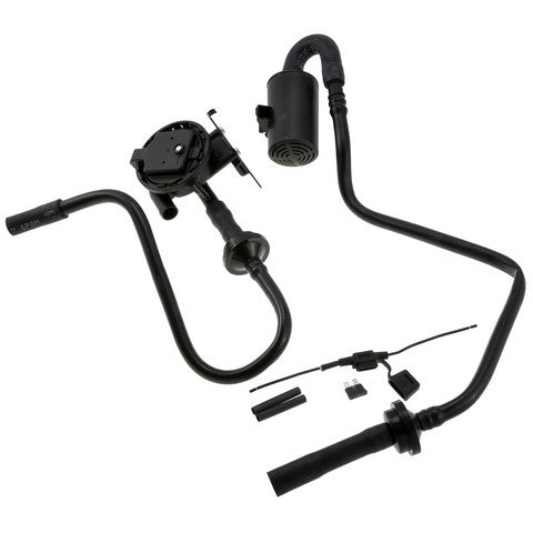 Evaporative Emissions System Leak Detection Pump WVE 4B1982