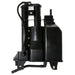 Vapor Canister WVE 4B1983