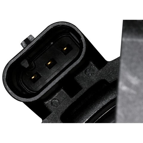 Evaporative Emissions System Leak Detection Pump WVE 4B1986