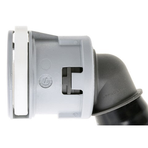 Evaporative Emissions System Leak Detection Pump WVE 4B1986