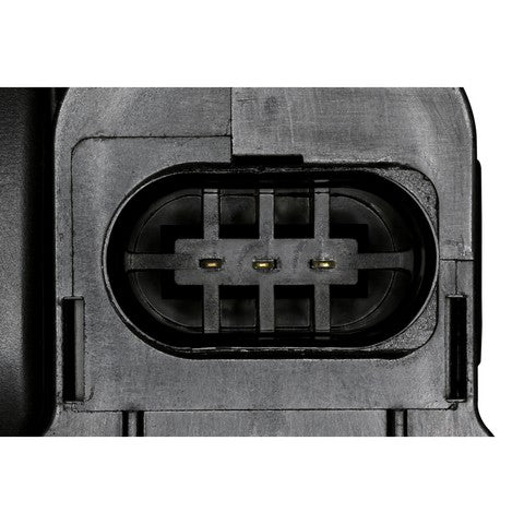 Evaporative Emissions System Leak Detection Pump WVE 4B1987