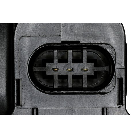 Evaporative Emissions System Leak Detection Pump WVE 4B1989