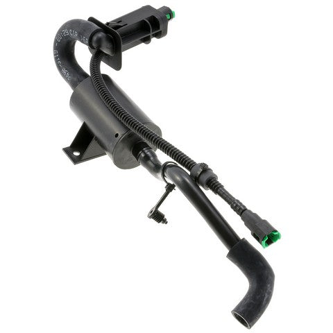 Evaporative Emissions System Leak Detection Pump WVE 4B1991