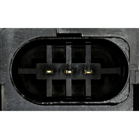 Evaporative Emissions System Leak Detection Pump WVE 4B1992