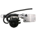 Evaporative Emissions System Leak Detection Pump WVE 4B1993