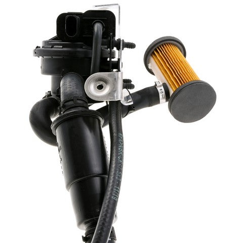 Evaporative Emissions System Leak Detection Pump WVE 4B1995