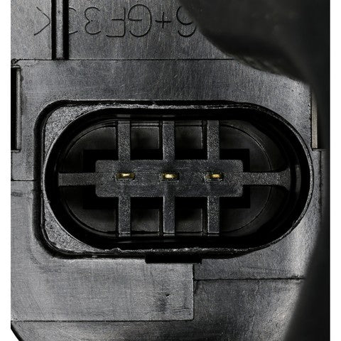 Evaporative Emissions System Leak Detection Pump WVE 4B1999