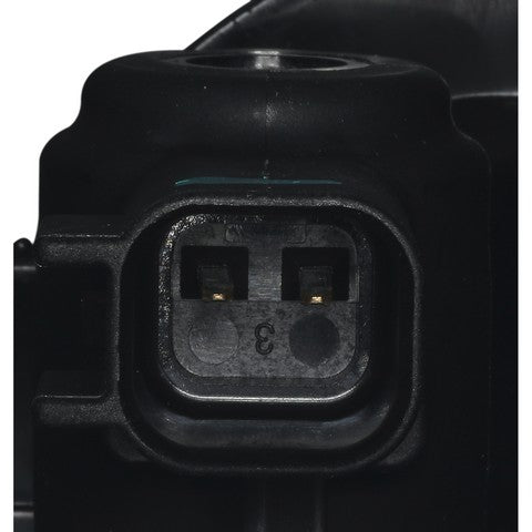 Vapor Canister WVE 4B2036