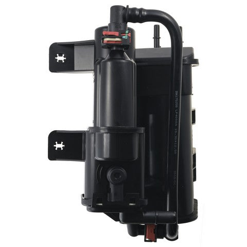 Vapor Canister WVE 4B2037