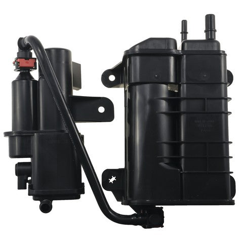Vapor Canister WVE 4B2037
