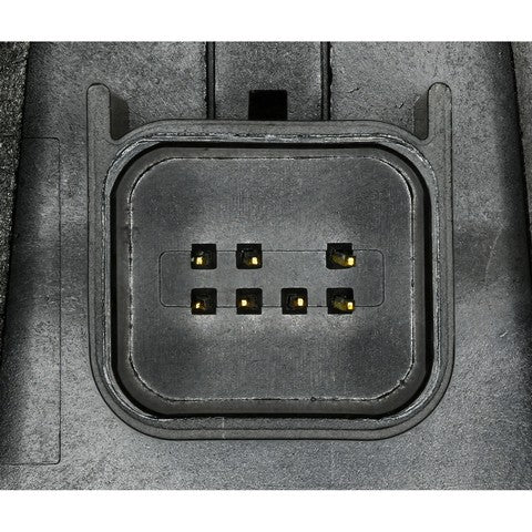 Evaporative Emissions System Leak Detection Pump WVE 4B2057