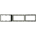Ignition Coil Mounting Bracket WVE 4C1003