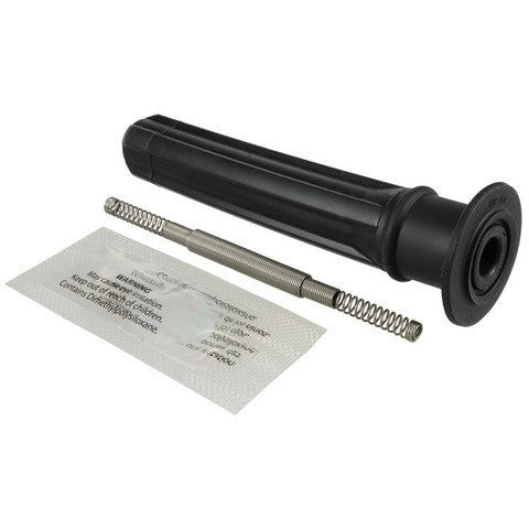 Direct Ignition Coil Boot WVE 4C2002