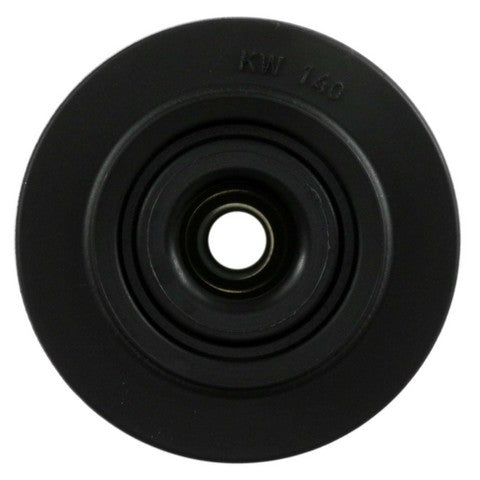 Direct Ignition Coil Boot WVE 4C2031