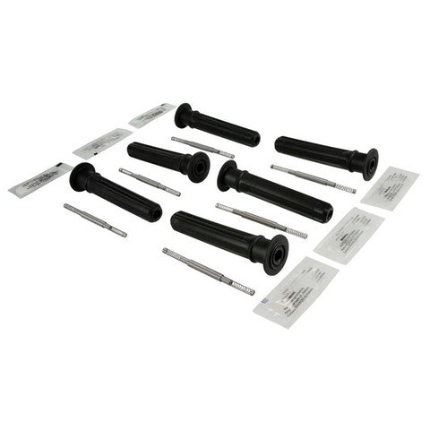 Direct Ignition Coil Boot WVE 4C2031