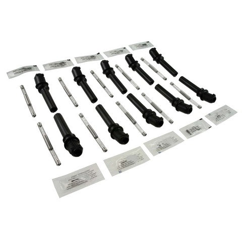 Direct Ignition Coil Boot WVE 4C2033