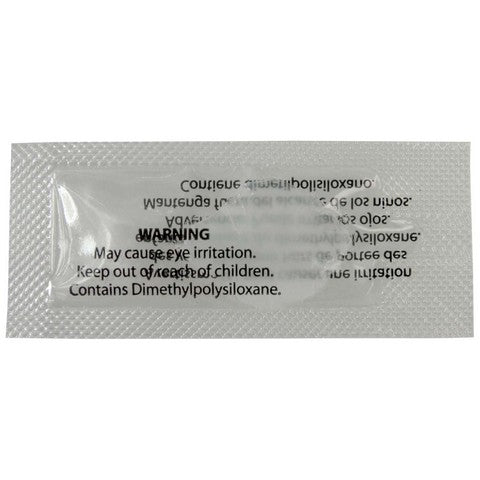 Direct Ignition Coil Boot WVE 4C2034