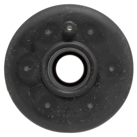 Direct Ignition Coil Boot WVE 4C2036