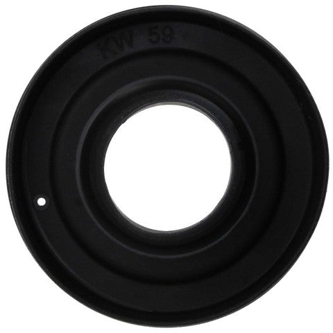 Direct Ignition Coil Boot WVE 4C2049