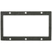 Ignition Coil Mounting Gasket WVE 4C3000