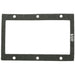 Ignition Coil Mounting Gasket WVE 4C3001