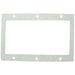 Ignition Coil Mounting Gasket WVE 4C3001