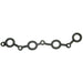 Ignition Coil Seal WVE 4C3008