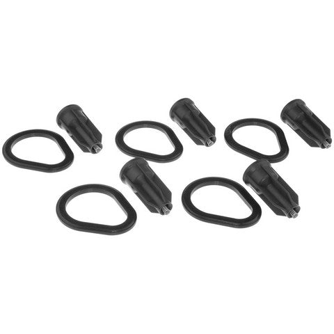 Direct Ignition Coil Boot WVE 4C3012