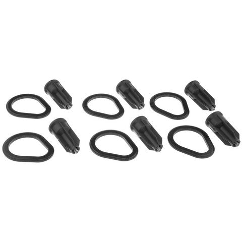 Direct Ignition Coil Boot WVE 4C3013